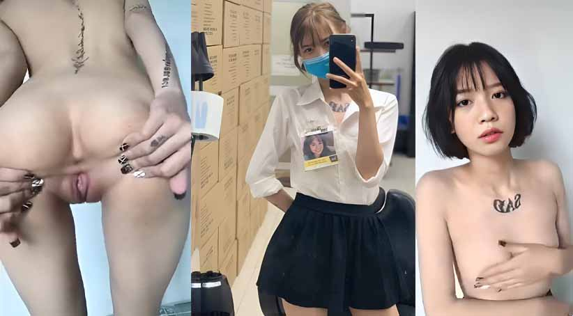 好色的 30 閃耀女孩