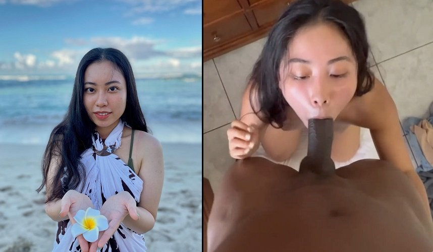 Nhi Nguyen adalah seorang pelajar internasional